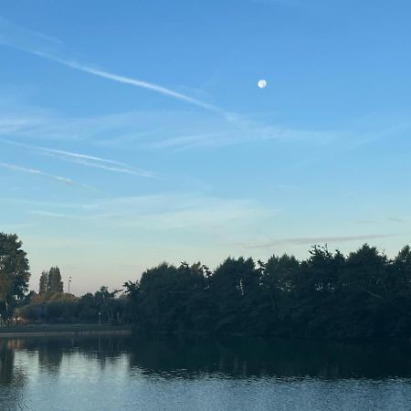 Res Laguna クノック・ヘイスト エクステリア 写真