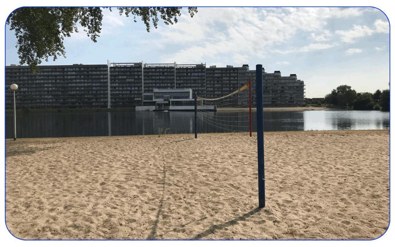 Res Laguna クノック・ヘイスト エクステリア 写真