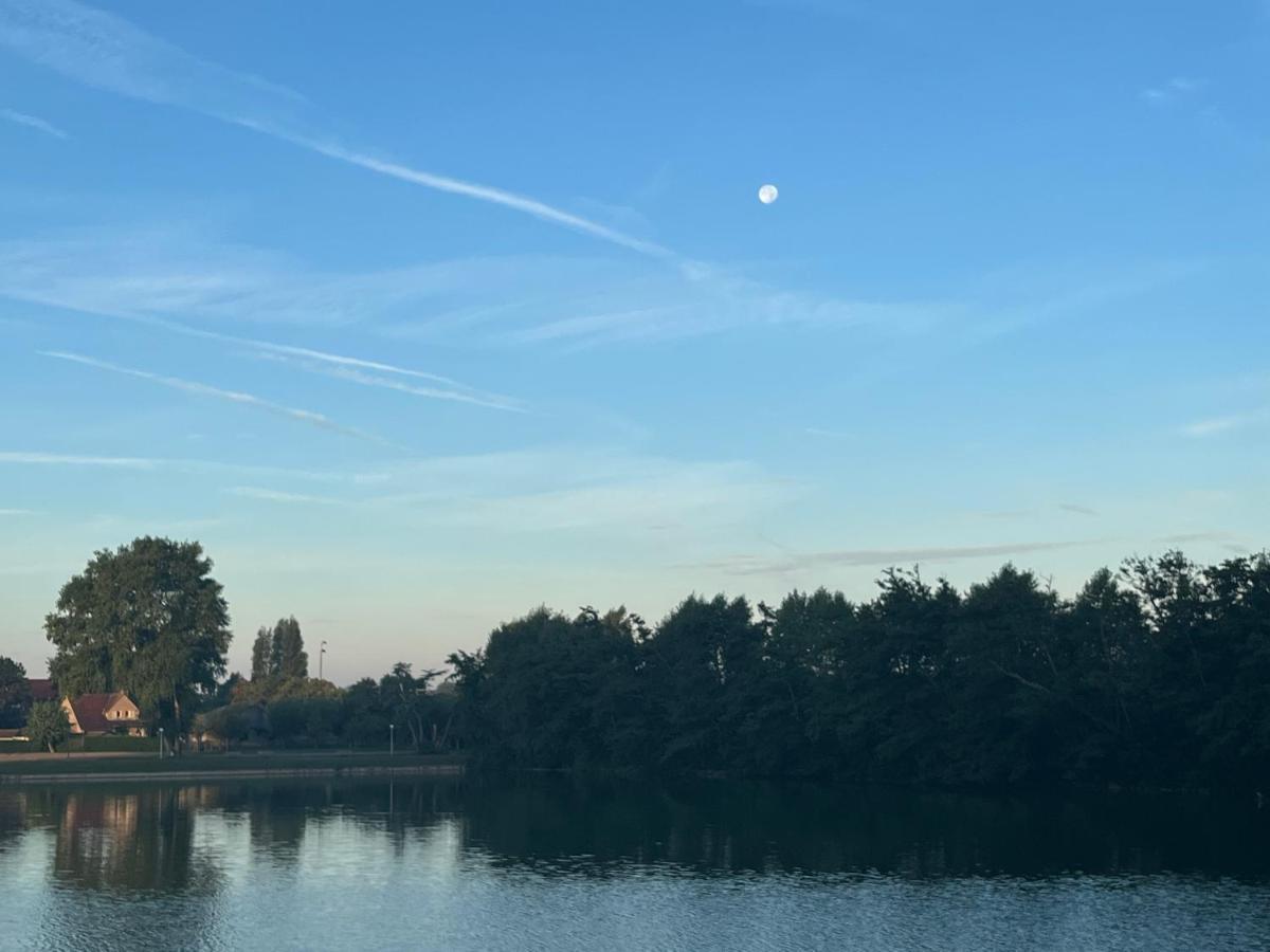 Res Laguna クノック・ヘイスト エクステリア 写真